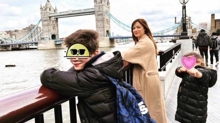 Έμιλυ Κολιανδρή: "Όταν βγαίνω εκτός εαυτού μιλάω κυπριακά" [βίντεο]