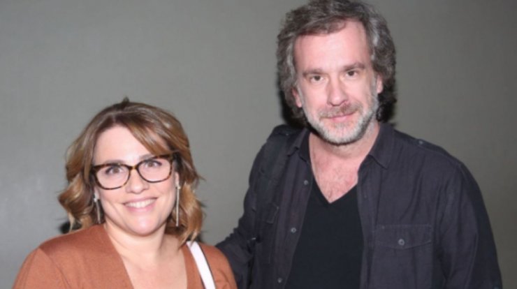 Τουμασάτου για Σταύρου: "Θα κλείσουμε 19 χρόνια, δεν καταλαβαίνω πώς πέρασαν, είναι σαν χθες" [βίντεο]