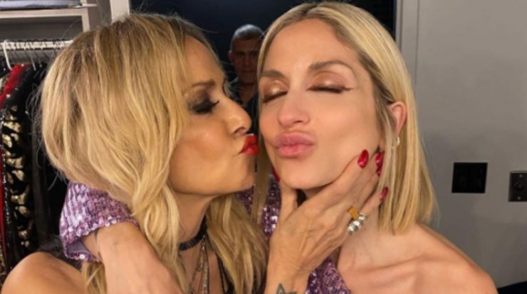 Άννα Βίσση: Η οικογενειακή έξοδος στη Νέα Υόρκη για τα γενέθλια της κόρης της [εικόνες]