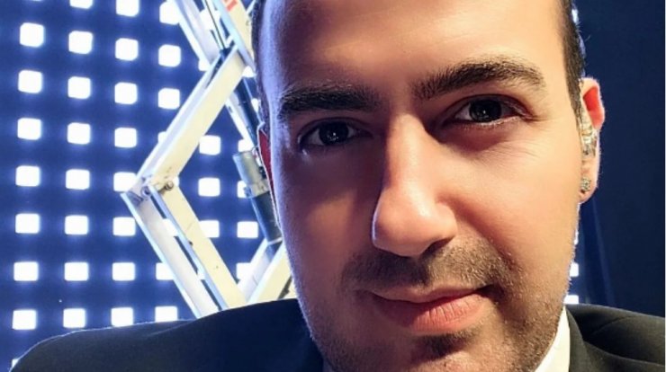 Μαυρίκιος Μαυρικίου: Αποκάλυψε τον λόγο που αποφάσισε να μετακομίσει στην Κύπρο 