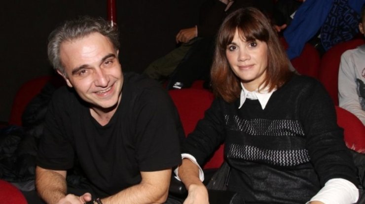 Άννα Μαρία Παπαχαραλάμπους: Μίλησε για τη διαδικασία υιοθεσίας τρίτου παιδιού [βίντεο]