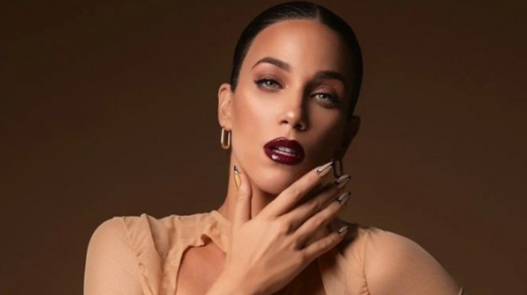 Κατερίνα Στικούδη για την εγκυμοσύνη της: "Είναι κάτι που δεν είχαμε προγραμματίσει" [βίντεο]