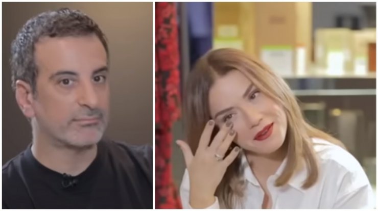 Στέλιος Κουδουνάρης: Η ιστορία που έζησε και συγκίνησε την Βάσω Λασκαράκη [βίντεο]