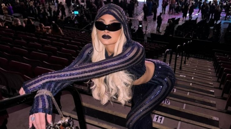 Ιωάννα Τούνη: Χαμός στο Tiktok για το βίντεο που λέει πως είναι η no1 influencer της Ελλάδας