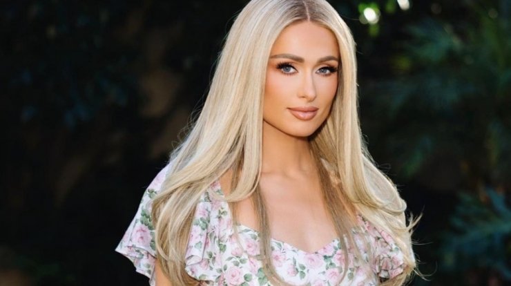 Paris Hilton: Mιλάει πρώτη φορά για τη νεογέννητη κόρη της, London