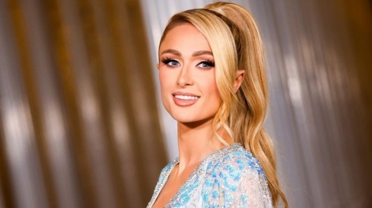 Έτσι ανακοίνωσε η Paris Hilton στους γονείς της ότι απέκτησε κι άλλο παιδί