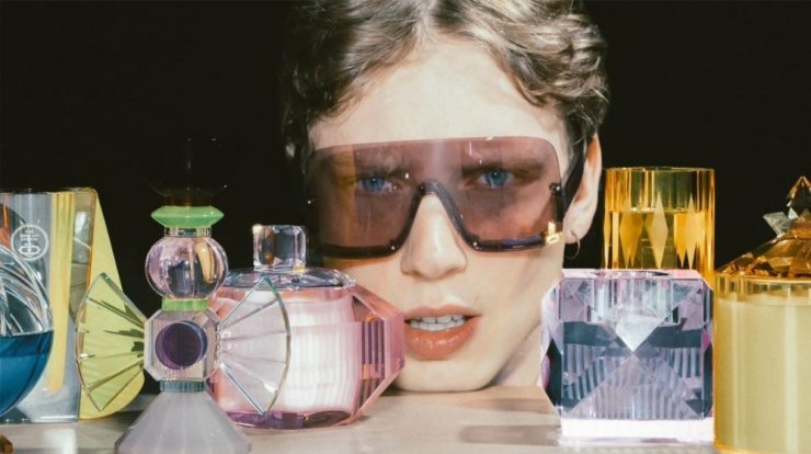 Obliq Interiors: Νέο Κεφάλαιο στη Λεωφόρο Κολωνακίου