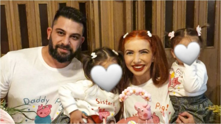 Χριστιάνα Θεοδώρου: Το εντυπωσιακό πάρτι για τα πρώτα γενέθλια της κόρης της [βίντεο]