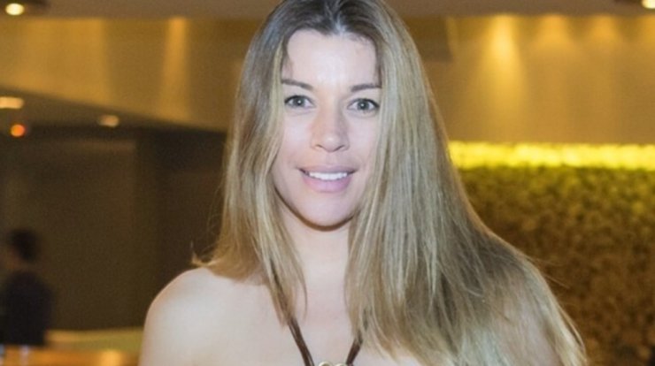 Έρρικα Πρεζεράκου: Δημοσίευσε πρώτη φορά φωτογραφία με το ακρωτηριασμένο της χέρι