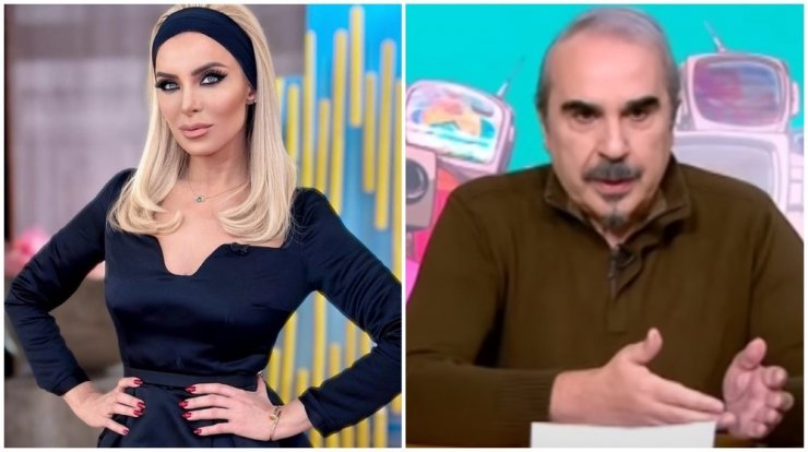Περρής Vs Καινούργιου: Ξέσπασε νέα κόντρα με μηνύσεις στην ελληνική showbiz [εικόνα & βίντεο]