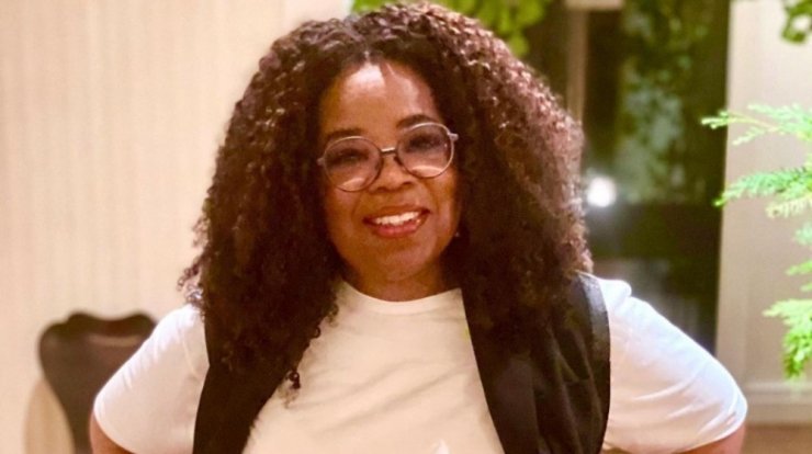 Oprah Winfrey: Αγνώριστη στην τελευταία της εμφάνιση μετά την απώλεια κιλών