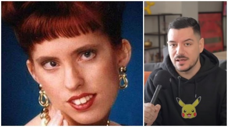 Επανήλθε στο instagram η Soula Glamorous - Το μήνυμα που έστειλε μετά τον σάλο [εικόνα]