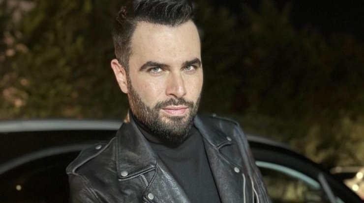 Γιώργος Παπαδόπουλος: Απόλαυσε τους μεζέδες του σε κυπριακή ταβέρνα στη Λεμεσό [βίντεο]