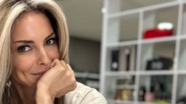 Κατερίνα Λάσπα: Οι πρώτες δηλώσεις μετά τον χωρισμό της