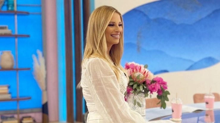 Χριστιάνα Αριστοτέλους: Τηλεθεάτρια έχει πάνω στο ψυγείο της τοποθετήσει εικόνα της [βίντεο]