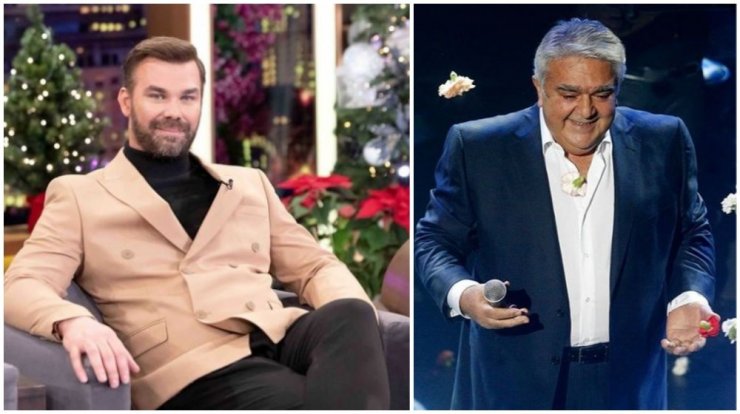 Σαμπάνης για Τερζή: "Eχω προσπαθήσει να επικοινωνήσω μαζί του, είναι κάθετος ότι δεν θέλει"