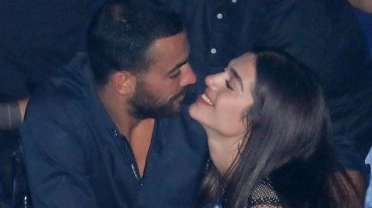 Μελίνα Νικολαΐδη - Αλέξανδρος Πολυχρονιάδης: Οι πρώτες κοινές δηλώσεις on camera [βίντεο]