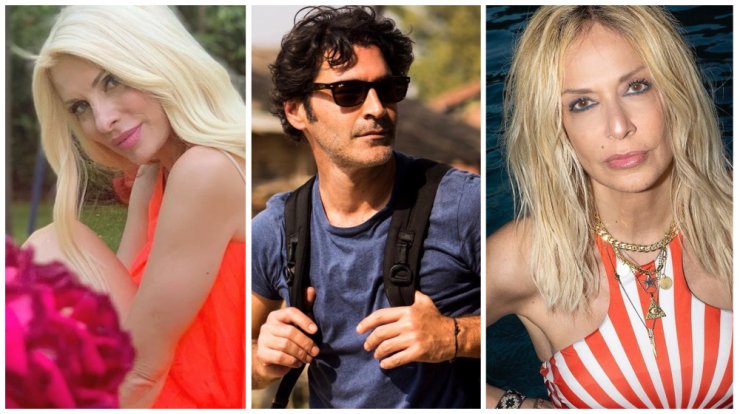 Διάσημα πρόσωπα της ελληνικής showbiz υπήρξαν συμμαθητές και δεν το γνωρίζαμε