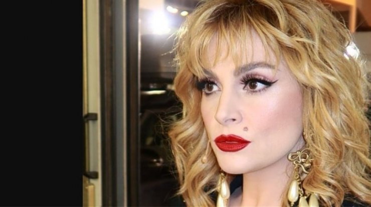 Ελεωνόρα Ζουγανέλη: Μιλάει πρώτη φορά δημόσια για τον χωρισμό της [βίντεο]