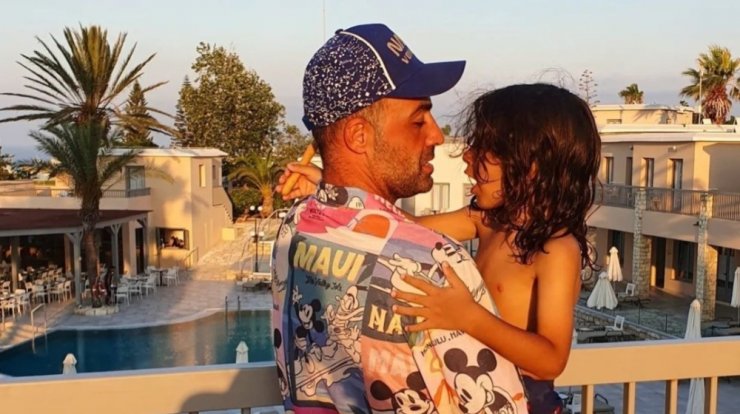 Μιχάλης Σοφοκλέους: Στιγμιότυπα από το εντυπωσιακό πάρτι γενεθλίων του γιου του [εικόνες]