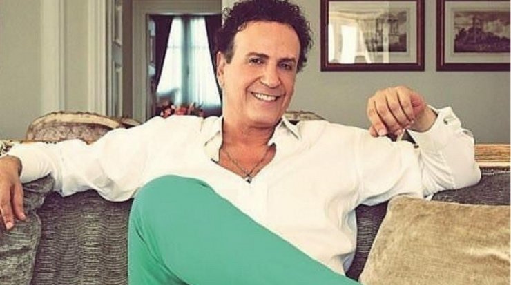 Χάρης Ρώμας: Η προσωπική ερώτηση που του έγινε και θέλησε να αποφύγει 