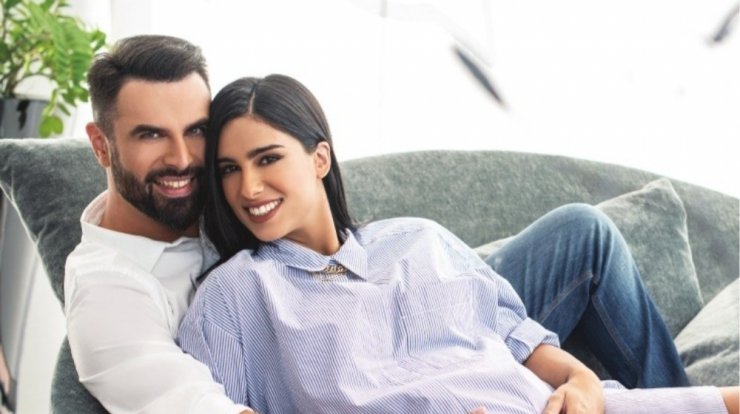 Γιώργος Παπαδόπουλος: Συνεργός σε φάρσα με "θύμα" τη σύζυγό του - Η απίστευτη τρομάρα που πήρε [βίντεο]