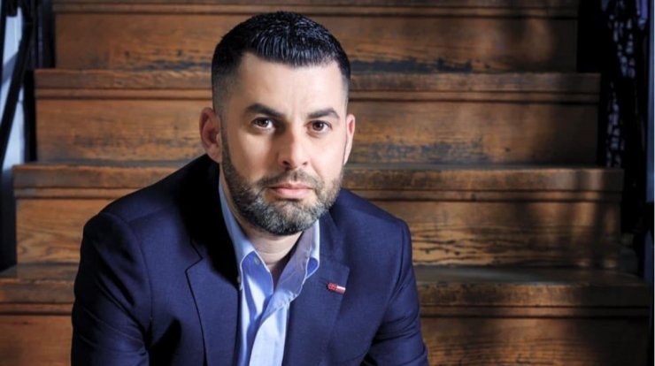 Σταύρος Κυπριανού: “Έφυγε” ο γιατρός που του έσωσε τη ζωή - Η ανάρτηση που συγκλονίζει