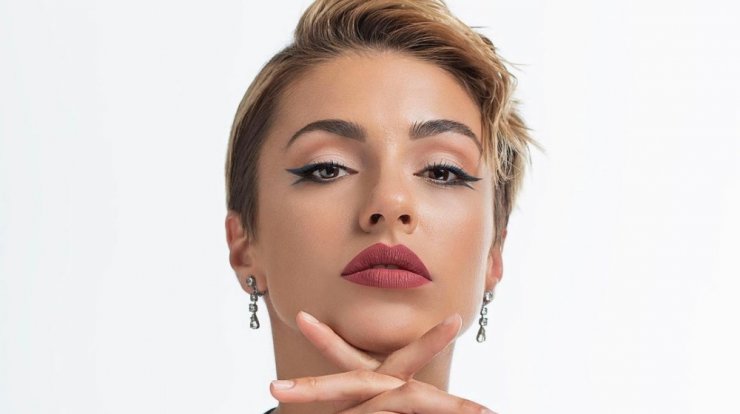 Κάτια Ταραμπάνκο: Όσα σχολίασε για το "Survivor