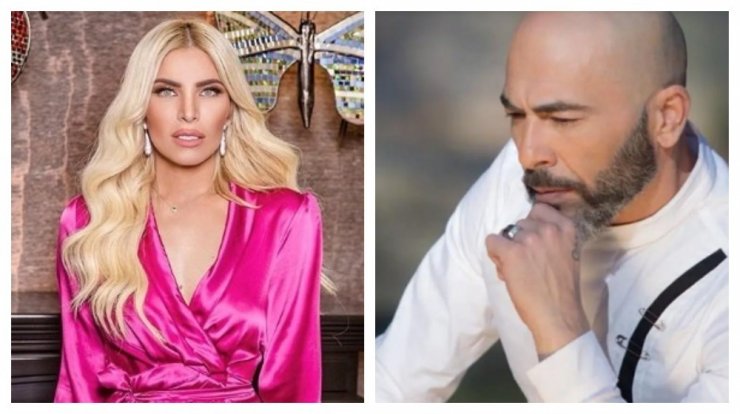 Κατερίνα Καινούργιου: "Βαλάντη τι έχεις πάθει; Δεν σε αναγνωρίζω καν" [βίντεο]