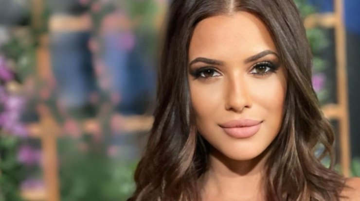 Λάουρα Νάργες: Οι υποψίες που έχει για το μωράκι της και μοιράζεται μαζί μας [εικόνα] 