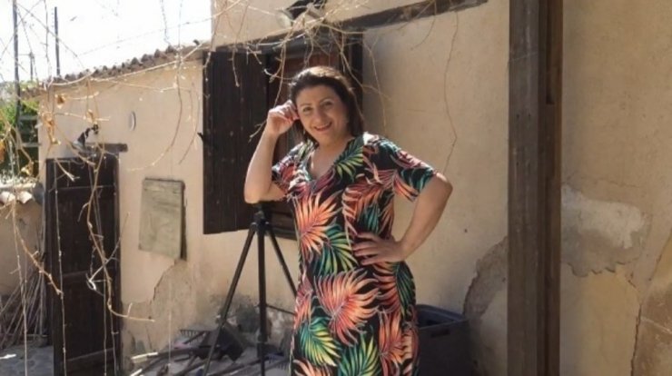 Θέκλα Πετρίδου: Η ανάρτηση για την κόρη της - "Ο χρόνος που μας πέρασε ήταν δύσκολος για τη σχέση μας" [εικόνες]