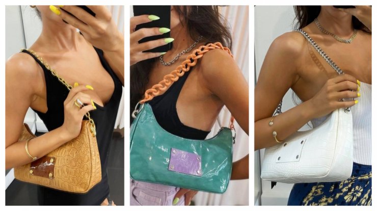 It-bags: Βρήκαμε τις πιο fashionable τσάντες του φθινοπώρου από ένα κυπριακό brand