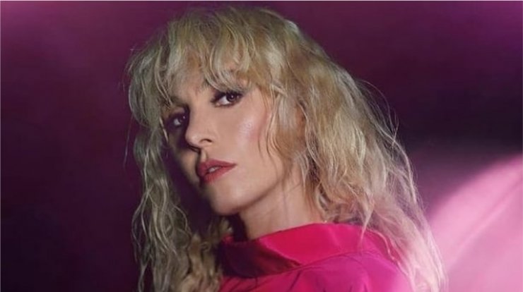 Έγκυος η Τάμτα;