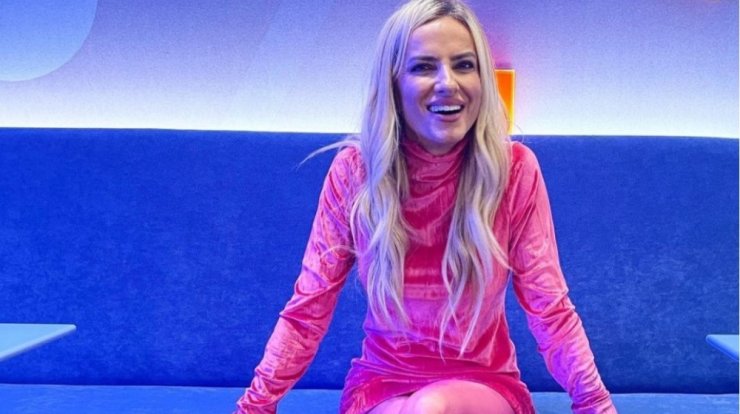 Έφη Παπαϊωάννου: Δείτε την να τραγουδάει στο πλάι γνωστού Κύπριου τραγουδιστή [βίντεο]