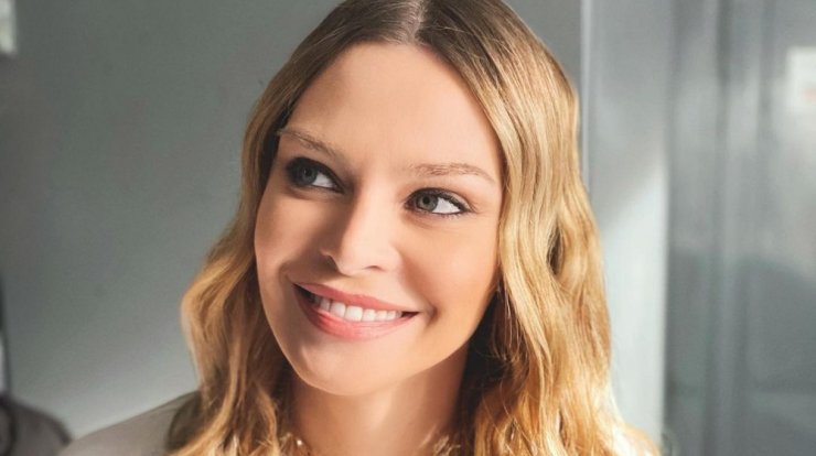 Υβόννη Μπόσνιακ: To πραγματικό της όνομα και το παράπονο της πεθεράς της [βίντεο]