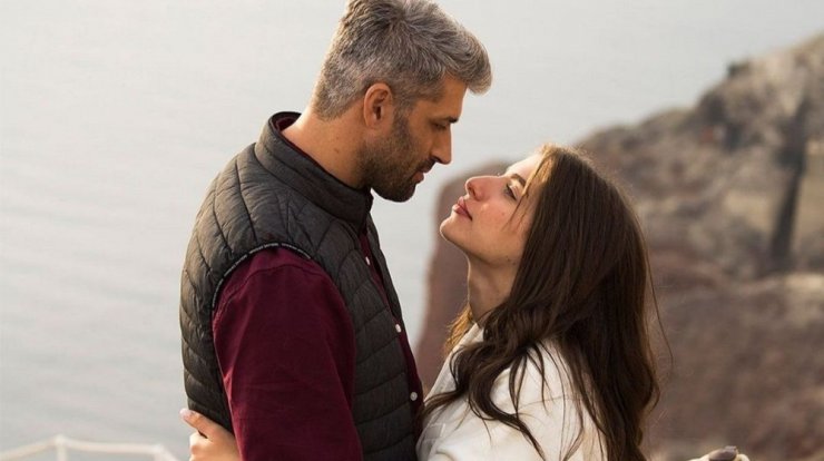 Άννα Ζένιου: Bρέθηκε στην Ελλάδα και μίλησε για τη σχέση με τον Αλέξη Παππά [βίντεο]