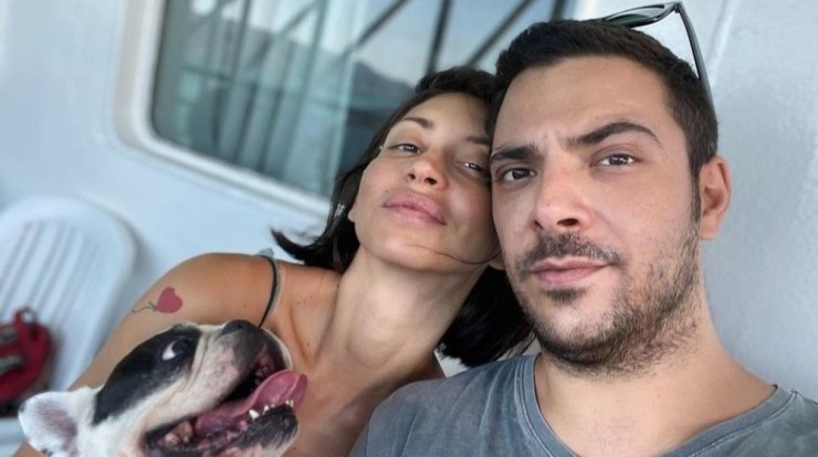 Συγκλονίζει η σύντροφος του αδικοχαμένου Πάνου Νάτση: "Προσπαθούσαμε να κάνουμε παιδί" [βίντεο]