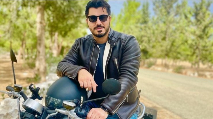 Χάρης Αριστείδου: Τρολάρει δημόσια τον Μαυρίκιο Μαυρικίου και την Ιλάειρα Ζήση μέσα από το tiktok [βίντεο]