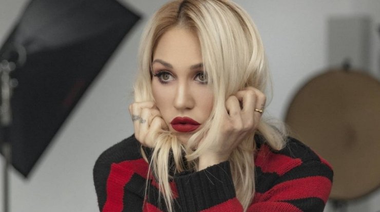 Η Πηνελόπη Αναστασοπούλου σοκάρει με τις καταγγελίες της: "O σκηνοθέτης να αυτοϊκανοποιείται την ώρα που..."