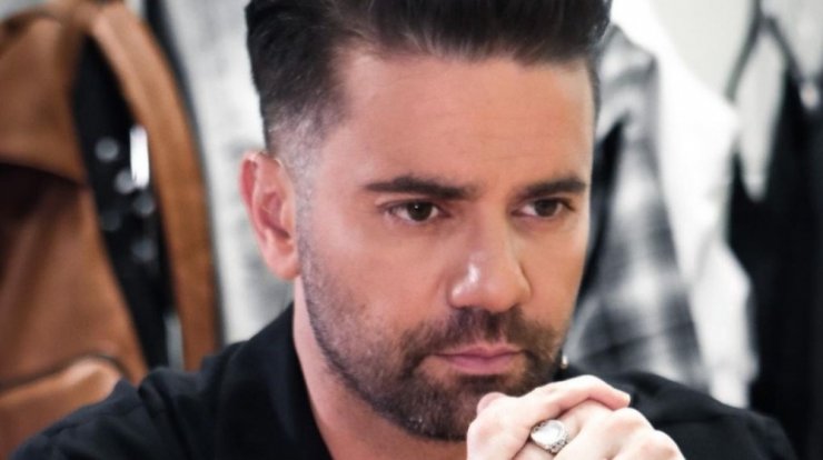 Θοδωρής Μαραντίνης: Η ανάγκη του να πάει σε ψυχολόγο μετά τη γέννηση του πρώτου παιδιού [βίντεο]