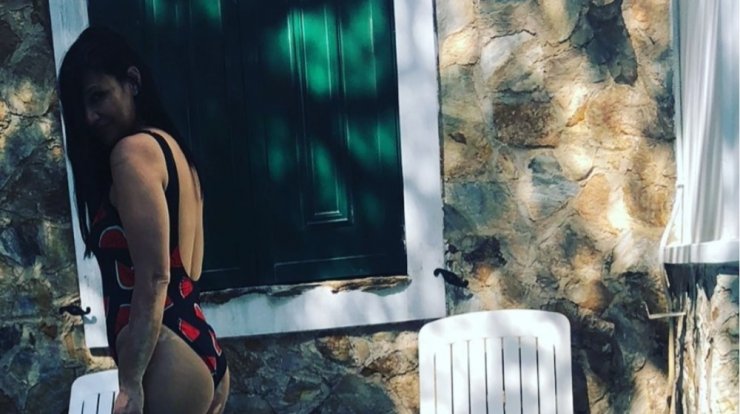 Ελληνίδα γνωστή παρουσιάστρια ανακοίνωσε μέσω instagram πως χώρισε [εικόνα]