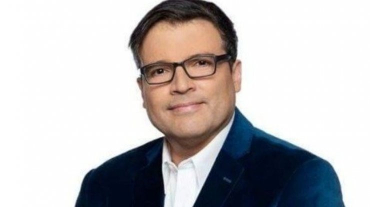 Λουκάς Χάματσος: Προσπάθησε  να εκπροσωπήσει ως τραγουδιστής την Κύπρο στην Eurovision [βίντεο]