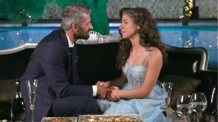 Αλέξης Παππάς: Σε σχέση με την Άννα Ζένιου μετά τον χωρισμό του με την Αθηνά; [βίντεο]