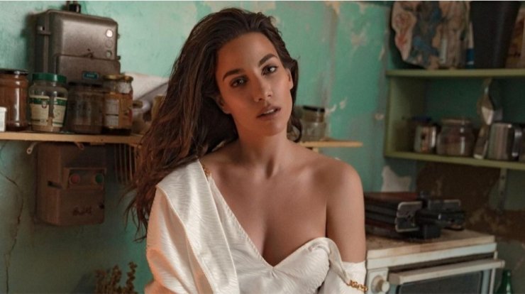 Κατερίνα Στικούδη: Η γλυκιά ανάρτηση για τους τέσσερις μήνες ζωής του γιου της [εικόνα]