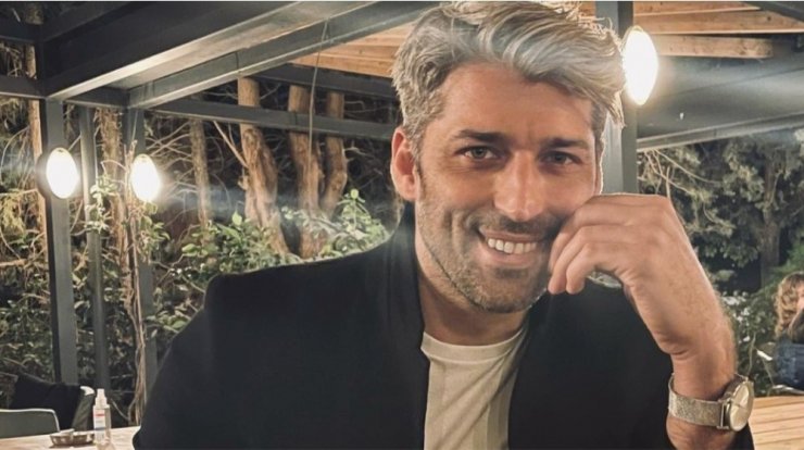 Αλέξης Παππάς: Παραδέχθηκε τον χωρισμό του από την Αθηνά NY on air [βίντεο]