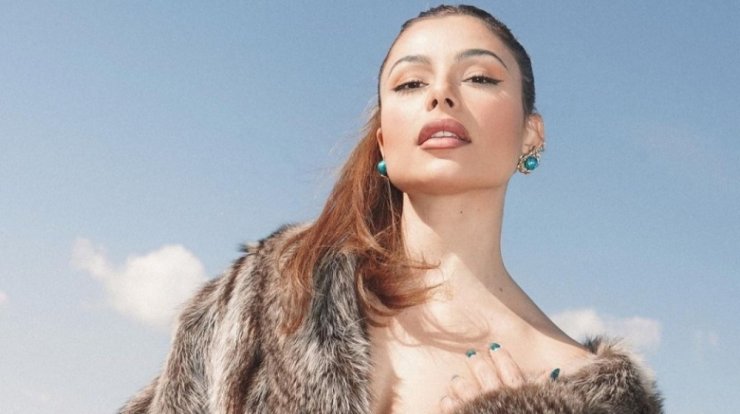 Ελευθερία Ελευθερίου: Θα τη δούμε ξανά στη σκηνή της Eurovision; [βίντεο]