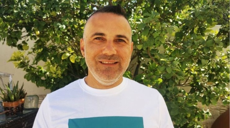 Δεν θα πιστεύετε πως και με ποιους παρομοίασε ο Μαρίνος Χατζηβασιλείου τους Μαυρίκιο και Ιλάειρα [εικόνα]