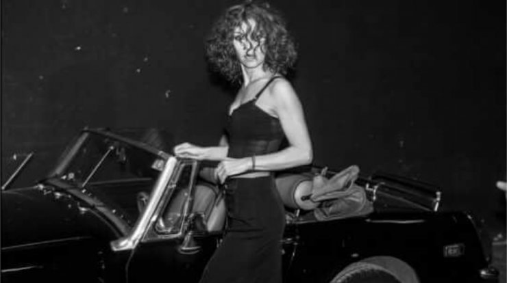 Γνωστή Ελληνίδα ηθοποιός για σεξουαλική βία: "Με έστειλε μέχρι την ψυχιατρική κλινική" [βίντεο]