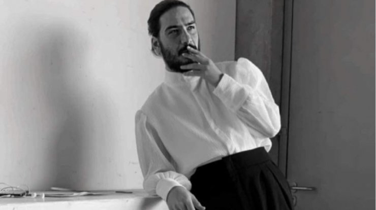 Μιχαήλ Καζάκας: “Η μεγαλύτερη δυσκολία ήταν το όνομά μου. Δεν έλεγα καν το επίθετό μου” [βίντεο]