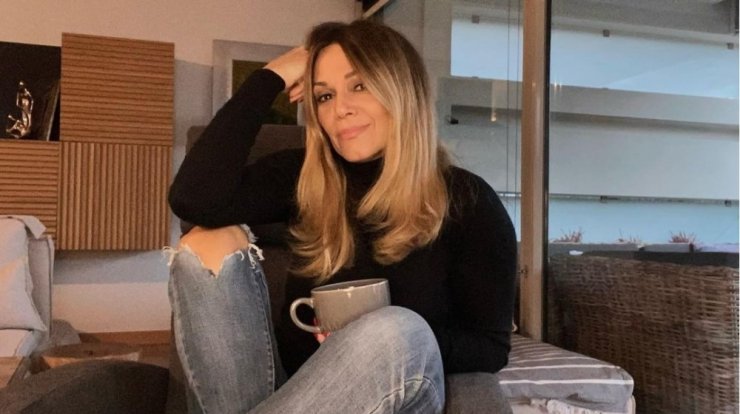 Έλλη Κοκκίνου: Η σοβαρή πάθηση που έχει και της κάνει τη ζωή πάρα πολύ δύσκολη [βίντεο]